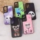 قاب کبریتی Casetify سامسونگ Galaxy A54 طرح دار