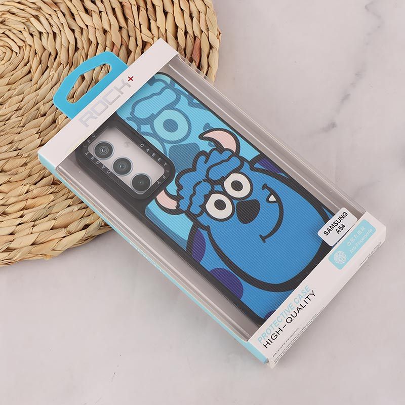 قاب کبریتی Casetify سامسونگ Galaxy A54 طرح دار