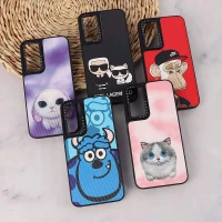 قاب کبریتی Casetify سامسونگ Galaxy A54 طرح دار