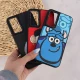 قاب کبریتی Casetify سامسونگ Galaxy A54 طرح دار