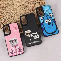 قاب کبریتی Casetify سامسونگ Galaxy A15 طرح دار