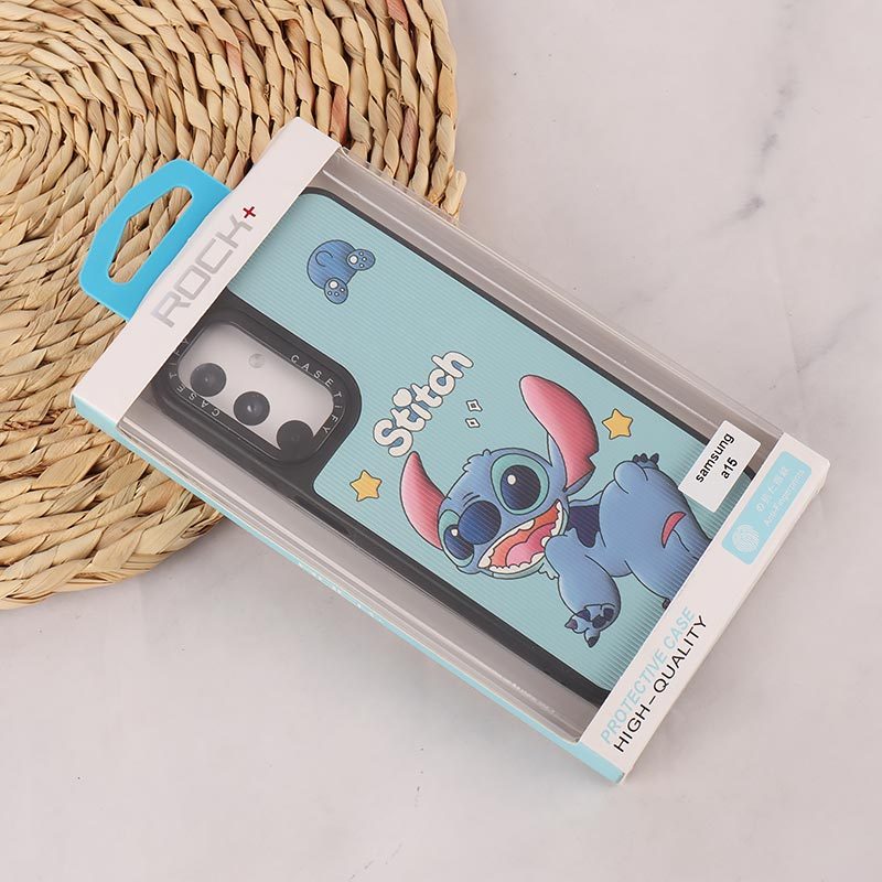 قاب کبریتی Casetify سامسونگ Galaxy A15 طرح دار