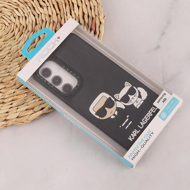 قاب کبریتی Casetify سامسونگ Galaxy A55 طرح دار