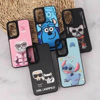 قاب کبریتی Casetify سامسونگ Galaxy A55 طرح دار