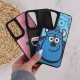 قاب کبریتی Casetify سامسونگ Galaxy A55 طرح دار