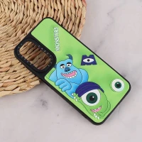 قاب کبریتی Casetify سامسونگ Galaxy A25 طرح دار
