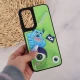 قاب کبریتی Casetify سامسونگ Galaxy A25 طرح دار