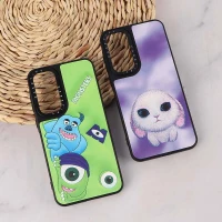 قاب کبریتی Casetify سامسونگ Galaxy A35 طرح دار