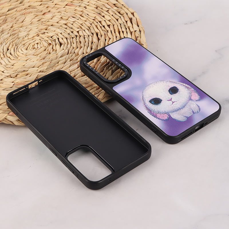 قاب کبریتی Casetify سامسونگ Galaxy A35 طرح دار