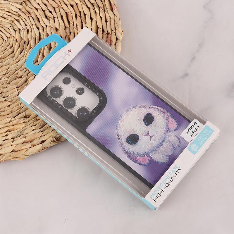 قاب کبریتی Casetify سامسونگ Galaxy S24 Ultra طرح دار