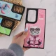 قاب کبریتی Casetify سامسونگ Galaxy S24 Ultra طرح دار