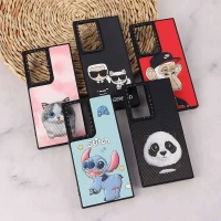 قاب کبریتی Casetify سامسونگ Galaxy S23 Ultra طرح دار