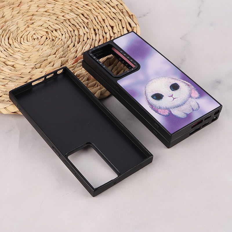 قاب کبریتی Casetify سامسونگ Galaxy S23 Ultra طرح دار