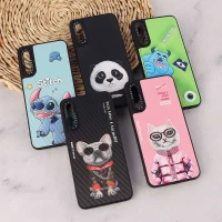 قاب کبریتی Casetify سامسونگ Galaxy A30s / A50 / A50s طرح دار