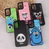 قاب کبریتی Casetify سامسونگ Galaxy A13 5G / A04s طرح دار