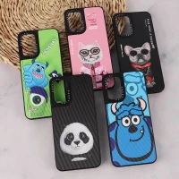 قاب کبریتی Casetify سامسونگ Galaxy A13 5G / A04s طرح دار