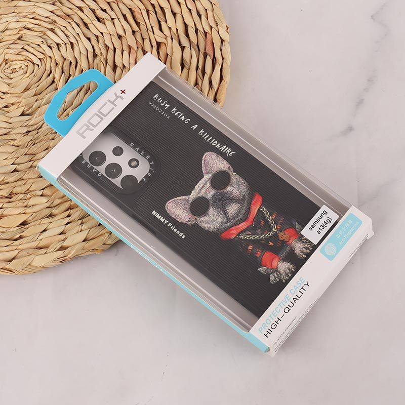 قاب کبریتی Casetify سامسونگ Galaxy A13 5G / A04s طرح دار
