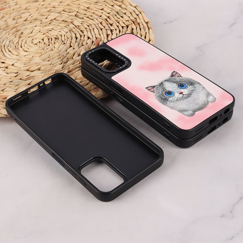 قاقاب کبریتی Casetify سامسونگ Galaxy A13 5G / A04s طرح دار