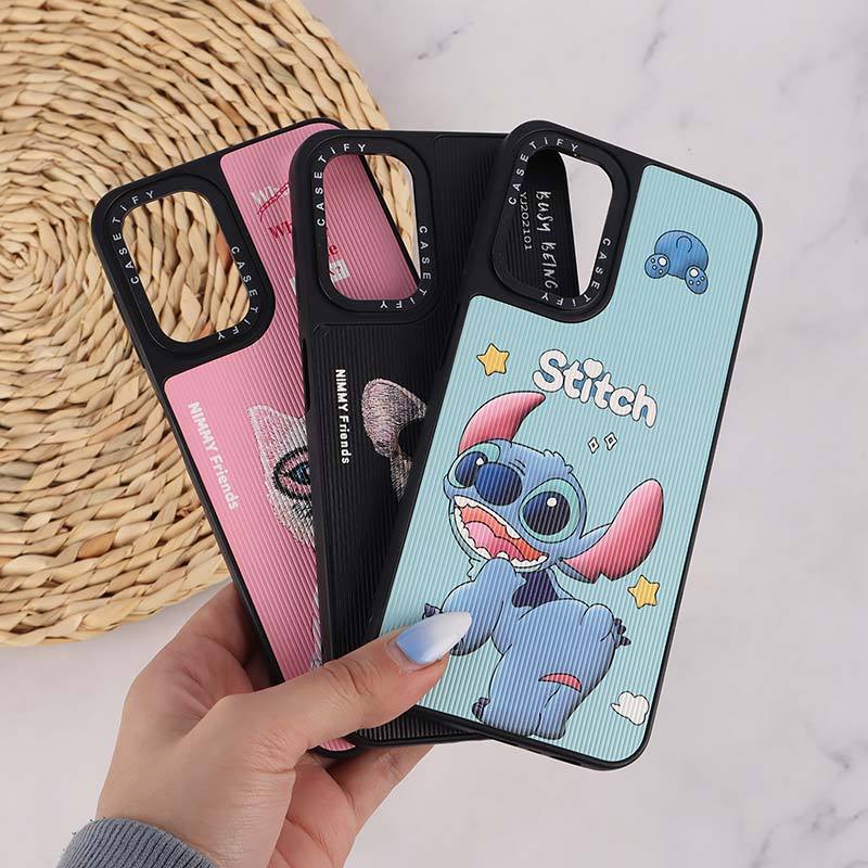 قاب کبریتی Casetify سامسونگ Galaxy A13 5G / A04s طرح دار