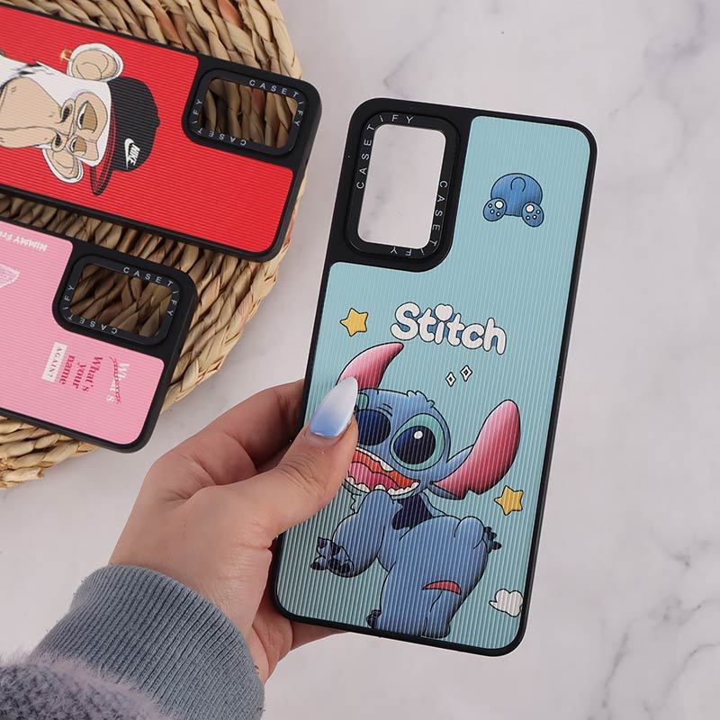 قاب کبریتی Casetify سامسونگ Galaxy A32 4G طرح دار