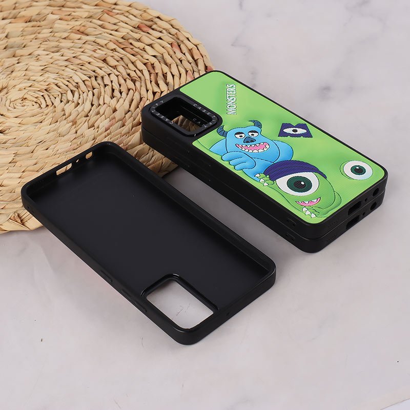 قاب کبریتی Casetify سامسونگ Galaxy A32 4G طرح دار