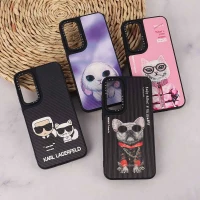قاب کبریتی Casetify سامسونگ Galaxy S23 FE 5G طرح دار