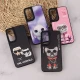 قاب کبریتی Casetify سامسونگ Galaxy S23 FE 5G طرح دار