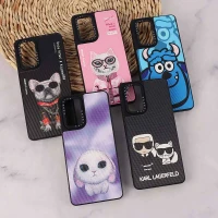 قاب کبریتی Casetify شیائومی Redmi Note 10 Pro 4G طرح دار