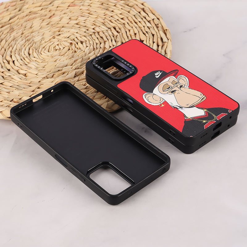 قاب کبریتی Casetify شیائومی Redmi Note 10 Pro 4G طرح دار