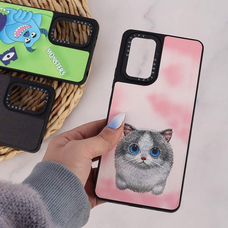 قاب کبریتی Casetify شیائومی Redmi Note 10 Pro 4G طرح دار