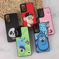 قاب کبریتی Casetify شیائومی Redmi Note 11 / 11S 4G طرح دار