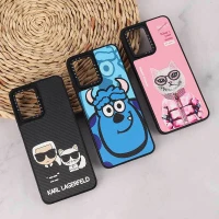 قاب کبریتی Casetify شیائومی Redmi Note 12 5G طرح دار