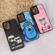 قاب کبریتی Casetify شیائومی Redmi Note 12 5G طرح دار