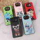 قاب کبریتی Casetify شیائومی Poco X3 / X3 NFC / X3 Pro طرح دار