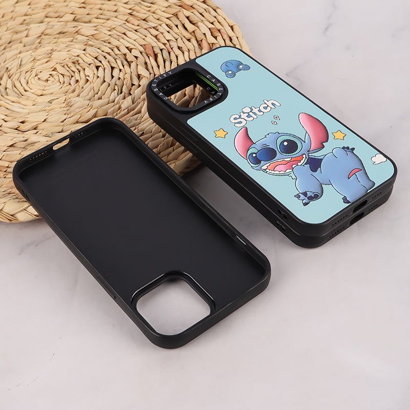 قاب کبریتی Casetify آیفون iPhone 13 Pro Max طرح دار