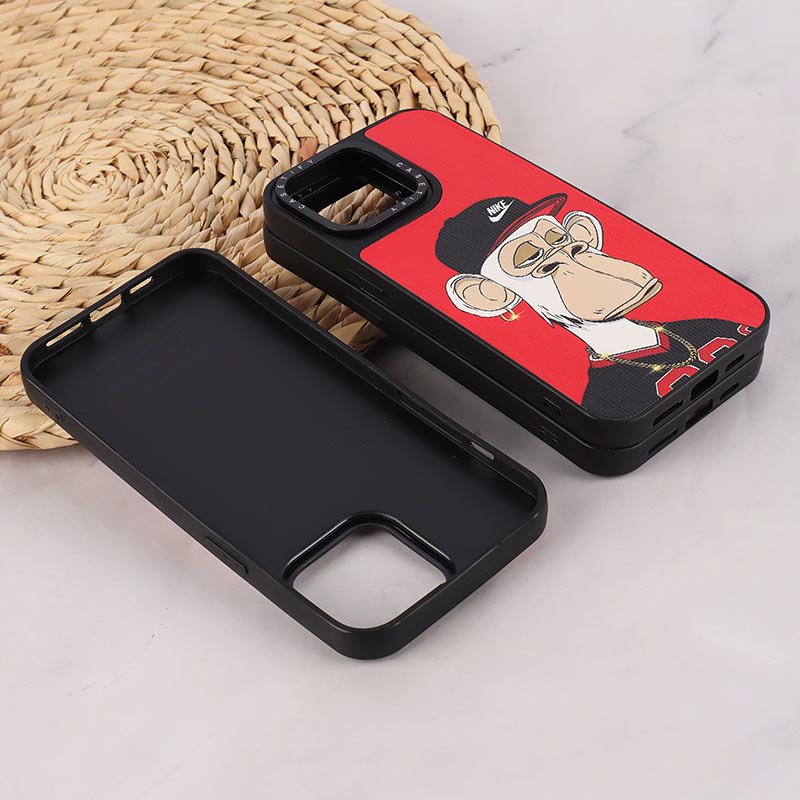 قاب کبریتی Casetify آیفون iPhone 15 Pro Max طرح دار