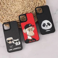 قاب کبریتی Casetify آیفون iPhone 11 Pro طرح دار