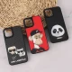 قاب کبریتی Casetify آیفون iPhone 11 Pro طرح دار
