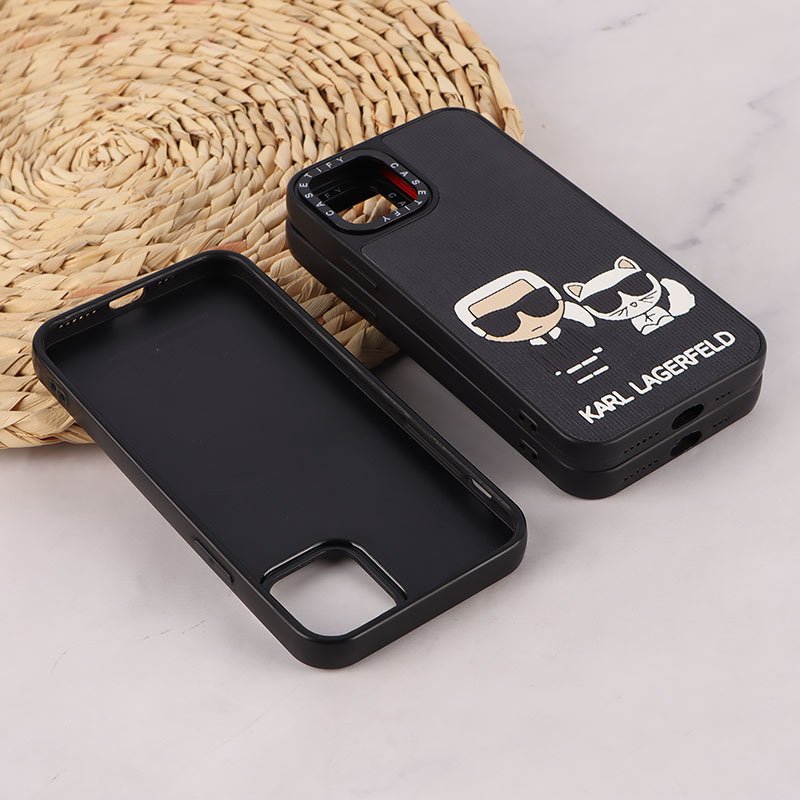 قاب کبریتی Casetify آیفون iPhone 11 Pro طرح دار