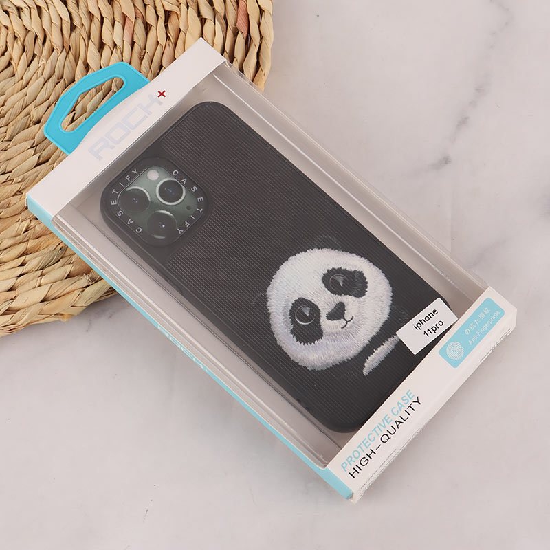 قاب کبریتی Casetify آیفون iPhone 11 Pro طرح دار