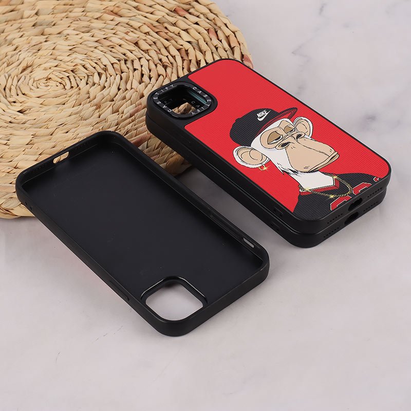 قاب کبریتی Casetify آیفون iPhone 11 طرح دار