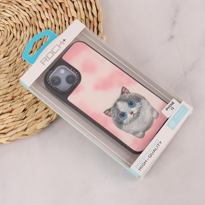 قاب کبریتی Casetify آیفون iPhone 13 طرح دار