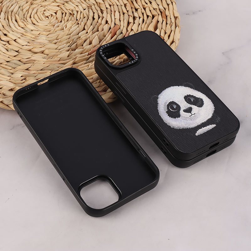 قاب کبریتی Casetify آیفون iPhone 13 طرح دار