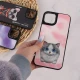 قاب کبریتی Casetify آیفون iPhone 13 طرح دار
