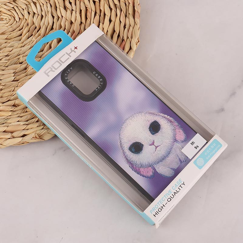 قاب کبریتی Casetify شیائومی Redmi Note 9s / Note 9 Pro / Note 10 Lite طرح دار