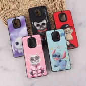 قاب کبریتی Casetify شیائومی Redmi Note 9s / Note 9 Pro / Note 10 Lite طرح دار