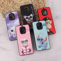 قاب کبریتی Casetify شیائومی Redmi Note 9s / Note 9 Pro / Note 10 Lite طرح دار