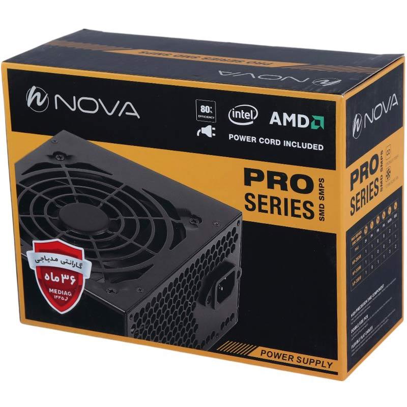 پاور نوا Nova NP-300W 120mm 300W