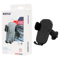 هولدر دریچه ای گیره ای Nitu NH53