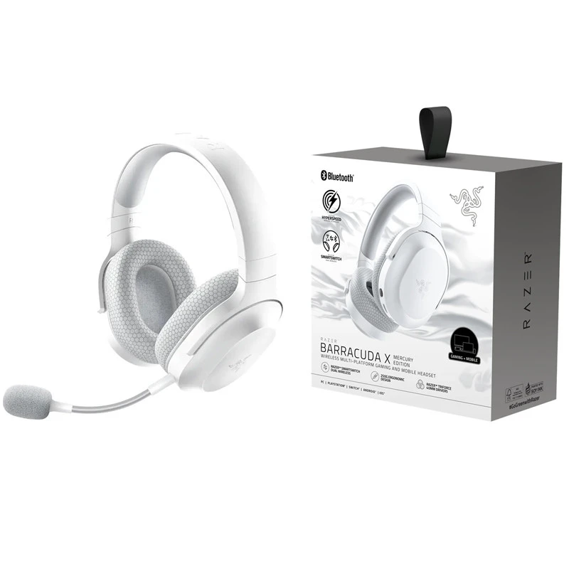 هدست گیمینگ Razer Barracuda X